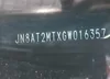 JN8AT2MTXGW016357: 43323846