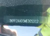 3KPF24AD5ME305312: 43326048