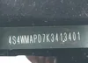 4S4WMAPD7K3413401: 43328334