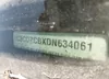 1C3CDZCBXDN634061: 43329311