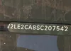1V2LE2CA8SC207542: 43330701