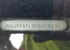 WAUFFAFL9EN006290: 43339704