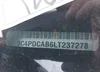 3C4PDCAB6LT237278: 43340954