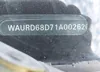 WAURD68D71A002620: 43341218