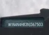 W1N4N4HB3NJ367503: 43405063