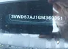 3VWD67AJ1GM360351: 43410240