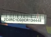 2C4RC1CG0CR134448: 43411566
