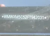 WMWXM5C52FT942031: 43433822