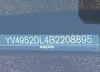 YV4952DL4B2208895: 43443572