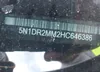 5N1DR2MM2HC646386: 43446225