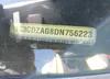 1C3CDZAG8DN756223: 43479089