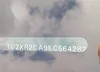 1V2XR2CA9KC564282: 43481903