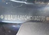 WBA13AR04MCH30230: 43487271