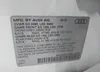 WA1GABFYXR2022023: 43489100