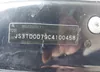 JS3TD0D79C4100458: 43500513