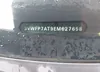 3VWFP7AT9EM627658: 42509896
