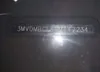 3MVDMBCL8NM447234: 42511600