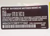 WBA3V7C58FP771642: 42524828