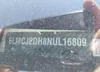 5LMCJ2DH8NUL16809: 42526166