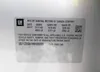 2G11Z5SA1H9188289: 42542425