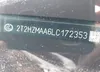 2T2HZMAA6LC172353: 42582435