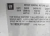 1G11B5SL3FF198607: 42589874