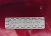 5XXG14J25NG163381: 42594121