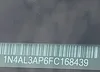 1N4AL3AP6FC168439: 42600540