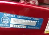 1FM5K7D85HGB32100: 42600095