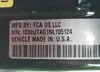 1C6HJTAG1NL105124: 42601707