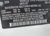 WBA3B1G5XFNT02306: 42613023