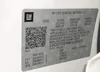 1GCGTCEN8K1120427: 42616363