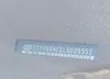 5XYP64HC3LG009552: 42617377