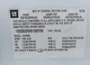 1GCGG25V851200796: 42619686
