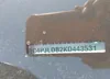1C4PJLDB2KD443531: 42620476