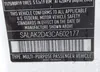SALAK2D43CA602177: 42622335