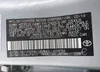 JTDZN3EU5GJ052251: 42629061