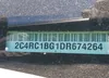 2C4RC1BG1DR674264: 42632901