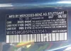 W1K5J4GB5PN333041: 42640837