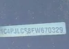 1C4PJLCS8FW670329: 42642762