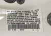 19XFA16599E014998: 42643824
