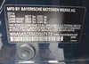 WBA5A5C55ED507173: 42652342