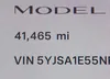 5YJSA1E55NF486538: 42660966