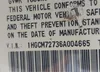 1HGCM72736A004665: 42664431