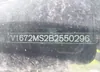 YV1672MS2B2550296: 42667403