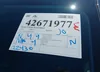 5YJ3E1EB5RF821091: 42671977