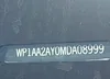 WP1AA2AY0MDA08999: 42683046