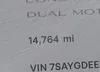 7SAYGDEE3RF114196: 42685329