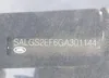 SALGS2EF6GA301144: 42686146