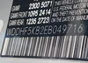 WDDHF5KB2EB049716: 42690895